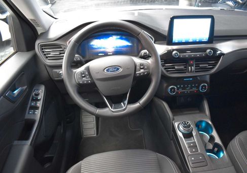 Ford Kuga, 2023