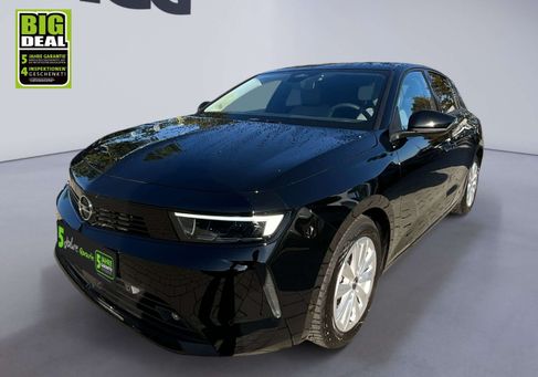 Opel Astra, 2024 2