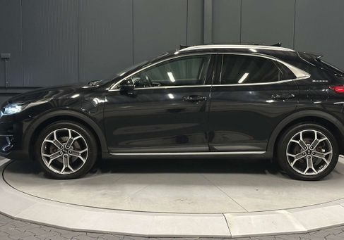 Kia XCeed, 2020