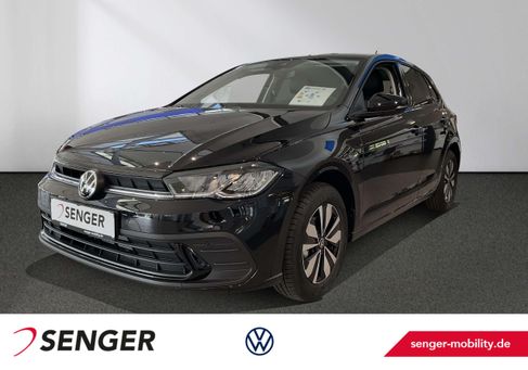Volkswagen Polo, 2025