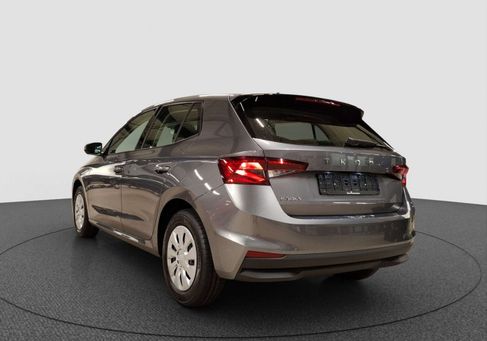 Skoda Fabia, 2026
