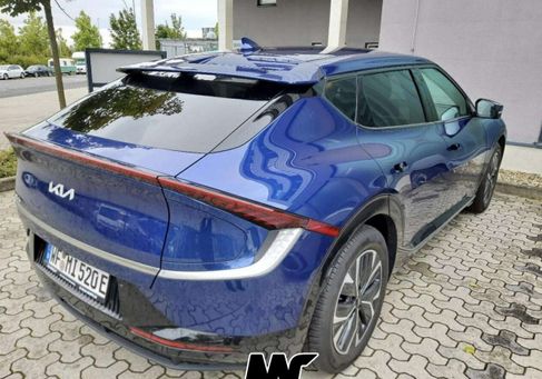 Kia EV6, 2023 2