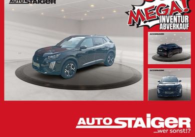 Peugeot 2008, 2023