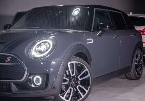 MINI Cooper SD Clubman, 2021