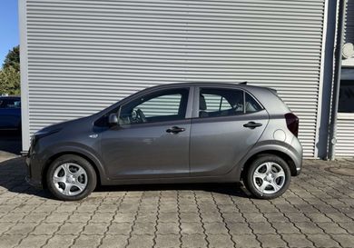Kia Picanto, 2026