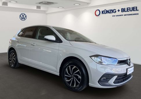 Volkswagen Polo, 2023