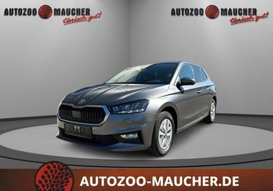 Skoda Fabia, 2026