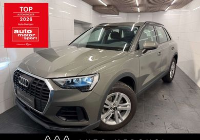 Audi Q3, 2023