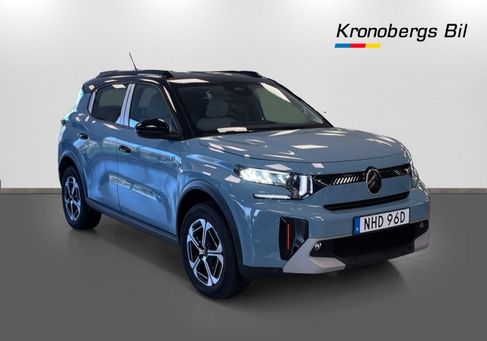 Citroën C3 Aircross, 2025 3