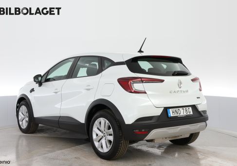 Renault Captur, 2023