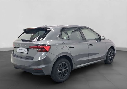 Skoda Fabia, 2026