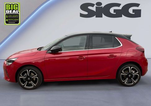 Opel Corsa, 2023 3