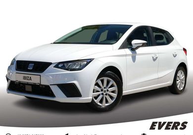 Seat Ibiza, 2023