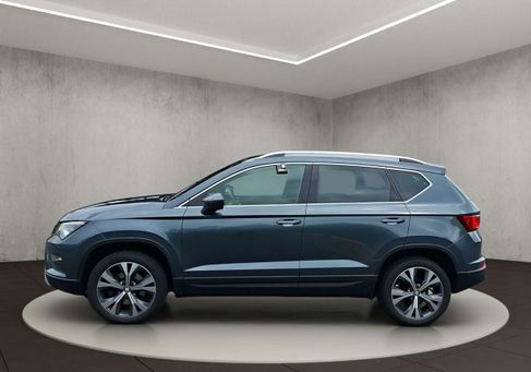 Seat Ateca, 2020