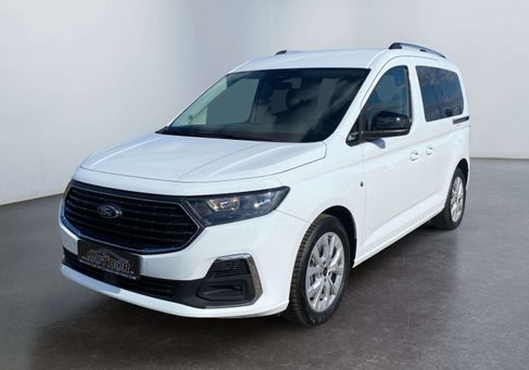 Ford Tourneo Connect, 2024