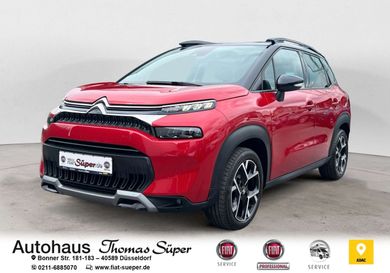 Citroën C3, 2022
