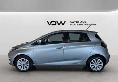 Renault ZOE, 2022