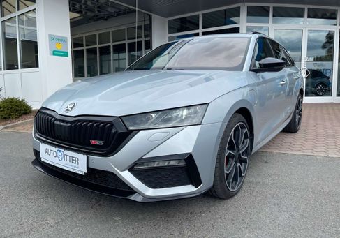 Skoda Octavia, 2020