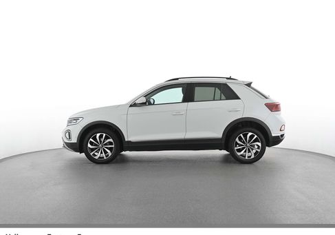 Volkswagen T-Roc, 2022