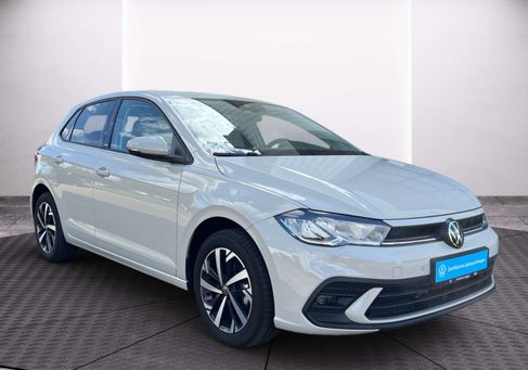 Volkswagen Polo, 2024 3