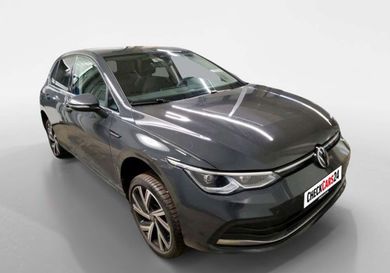 Volkswagen Golf, 2024