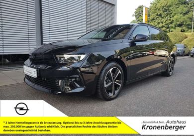 Opel Astra, 2024