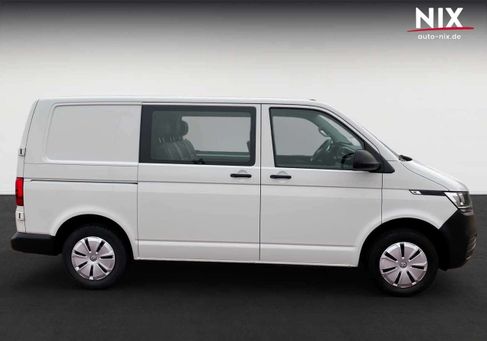 Volkswagen T6 Transporter, 2020