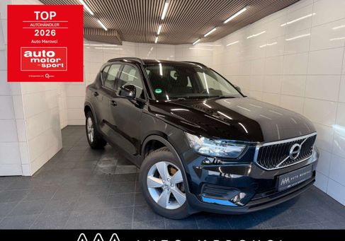 Volvo XC40, 2021 3