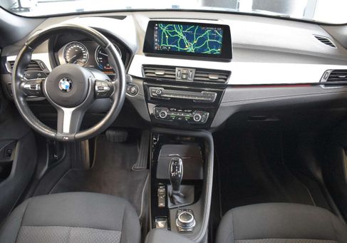 BMW X2, 2021