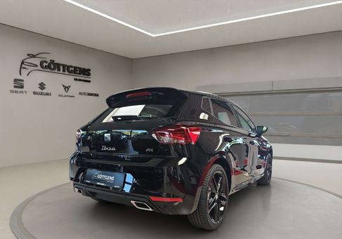 Seat Ibiza, 2026 3
