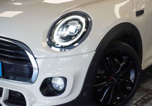 MINI Cooper, 2019