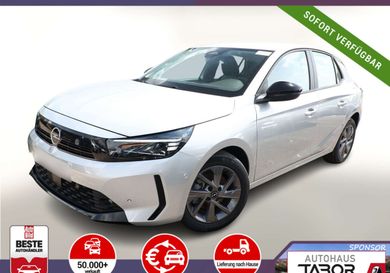 Opel Corsa, 2025