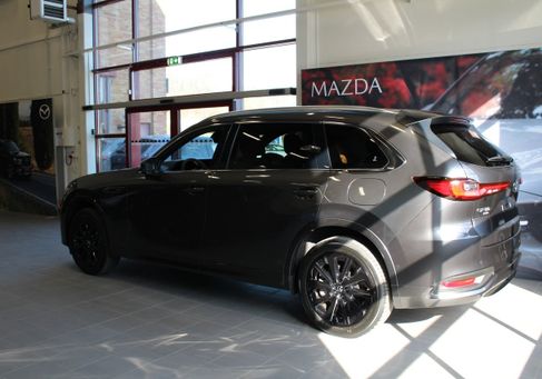 Mazda, 2026 2
