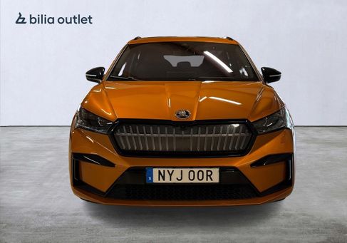 Skoda Enyaq, 2023