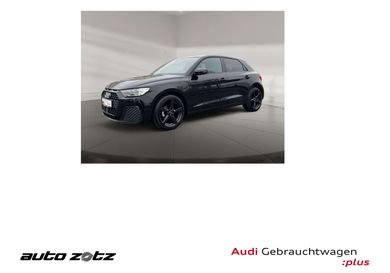 Audi A1, 2025