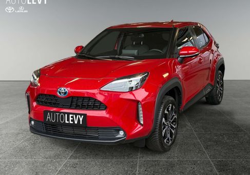 Toyota Yaris Cross, 2023
