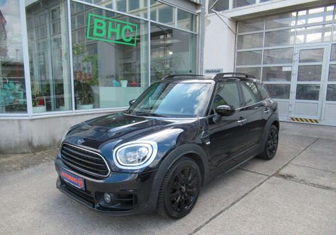 MINI Cooper Countryman, 2020