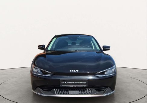 Kia EV6, 2023 3