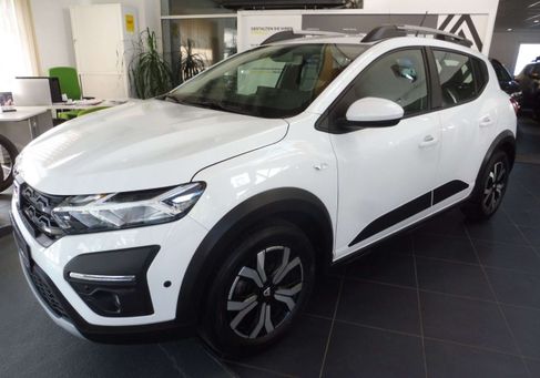 Dacia Sandero, 2021