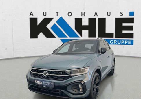 Volkswagen T-Roc, 2022