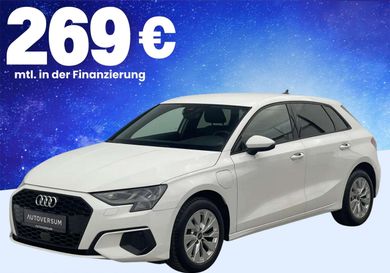 Audi A3, 2022