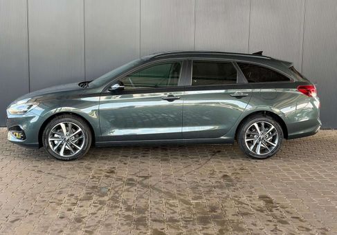 Hyundai i30, 2025 2
