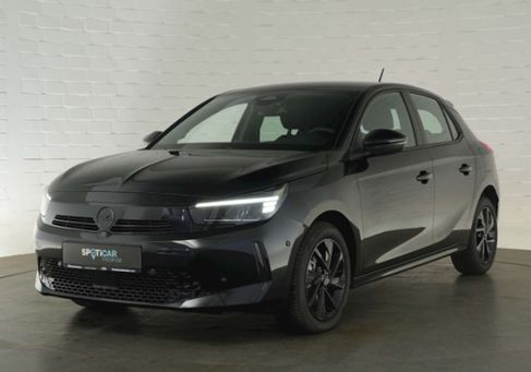 Opel Corsa, 2025 2