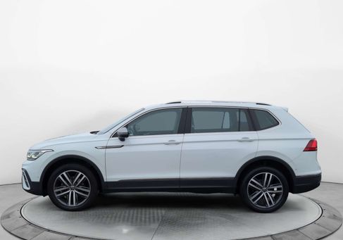Volkswagen Tiguan Allspace, 2022