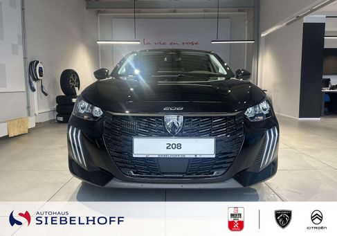 Peugeot 208, 2026