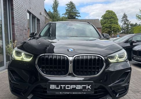 BMW X1, 2022 3