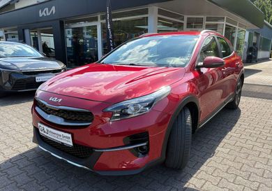 Kia XCeed, 2022