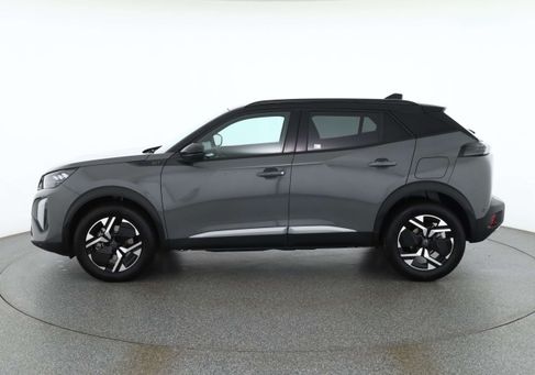 Peugeot 2008, 2026 2