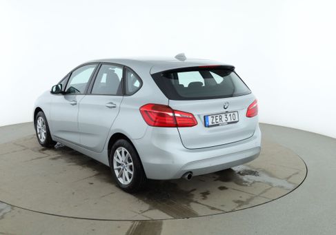 BMW 218 Active Tourer, 2018