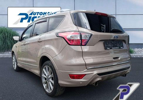Ford Kuga, 2019